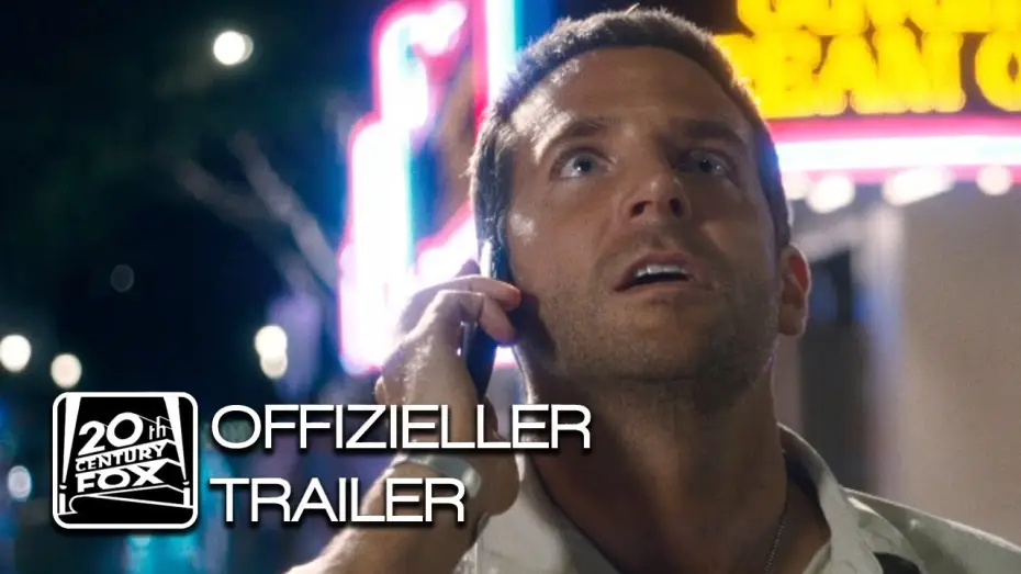 Watch film Aloha | Aloha - Die Chance auf Gl&uuml;ck | Trailer 1 | Deutsch HD (Bradley Cooper, Emma Stone, Bill Murray)