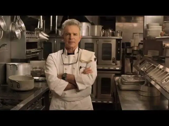 Watch film Trattoria | Trattoria - Official Trailer