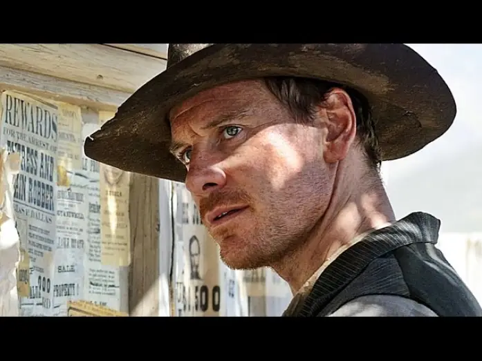Watch film Slow West — SLOW WEST | Trailer deutsch german [HD]