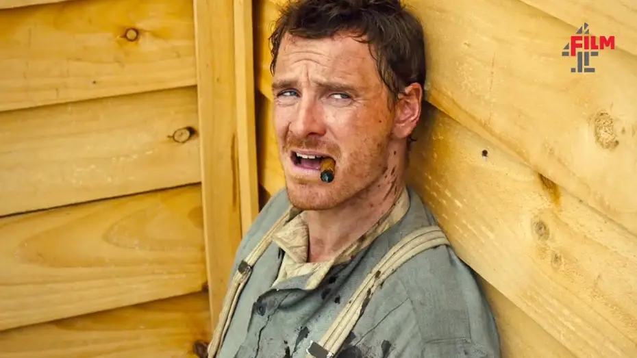 Watch film Slow West — Slow West | Film4 Trailer