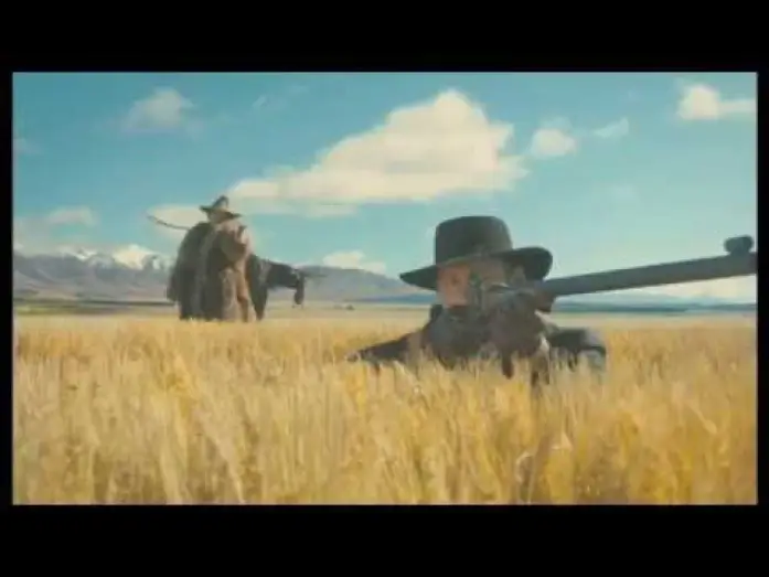 Watch film Slow West — Tráiler: 'Slow West'