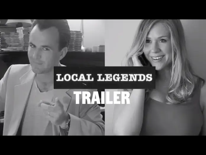 Watch film Local Legends — Local Legends | Trailer
