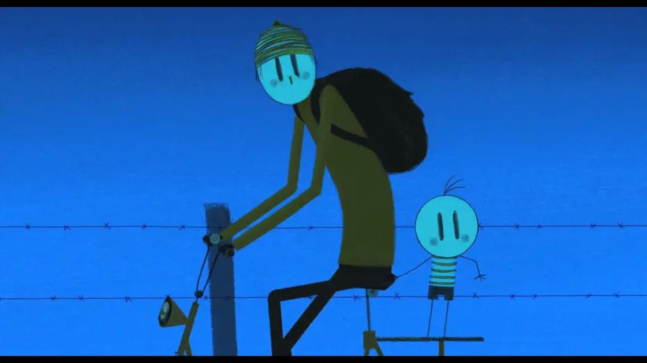 Watch film Boy & the World | Il bambino che scopr&igrave; il mondo - Trailer