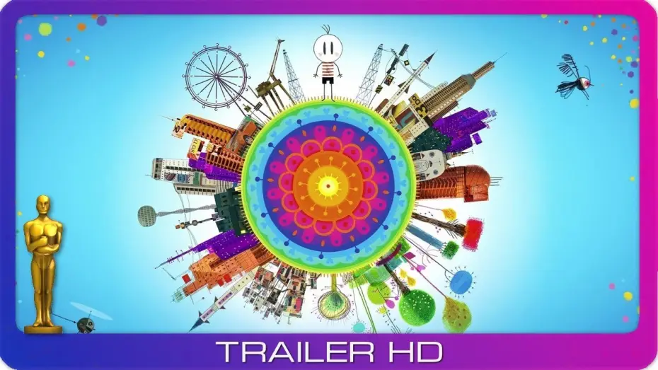 Watch film Boy & the World | Der Junge und die Welt ≣ 2013 ≣ Trailer