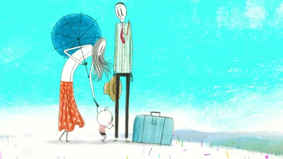 Watch film Boy & the World | LE GARCON ET LE MONDE Bande Annonce (2014)