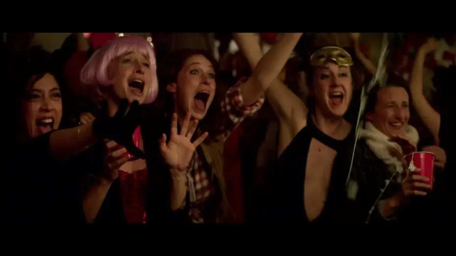 Watch film Les Gazelles — Les Gazelles - Bande Annonce VF