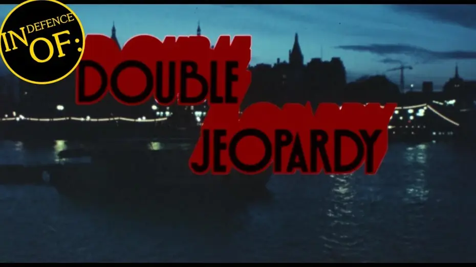 Watch film Olivia — IN DEFENCE OF: Double Jeopardy/Olivia/Prozzie (1983)