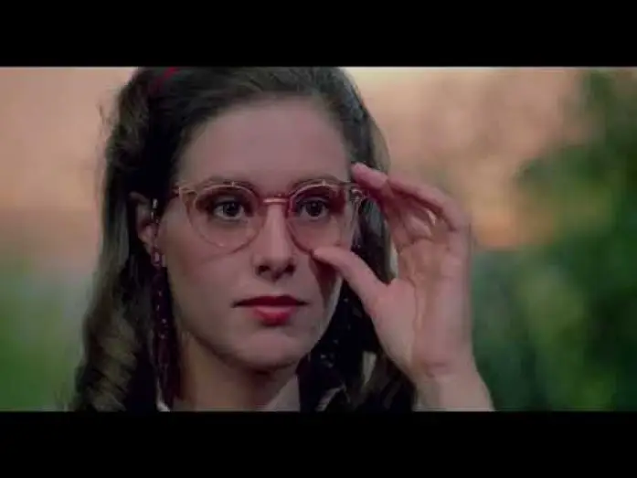 Watch film Olivia — Olivia Trailer (1983, aka Prozzie, aka Double Jeopardy)