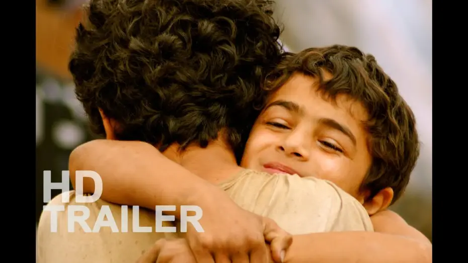 Watch film Bekas — Offizieller Trailer