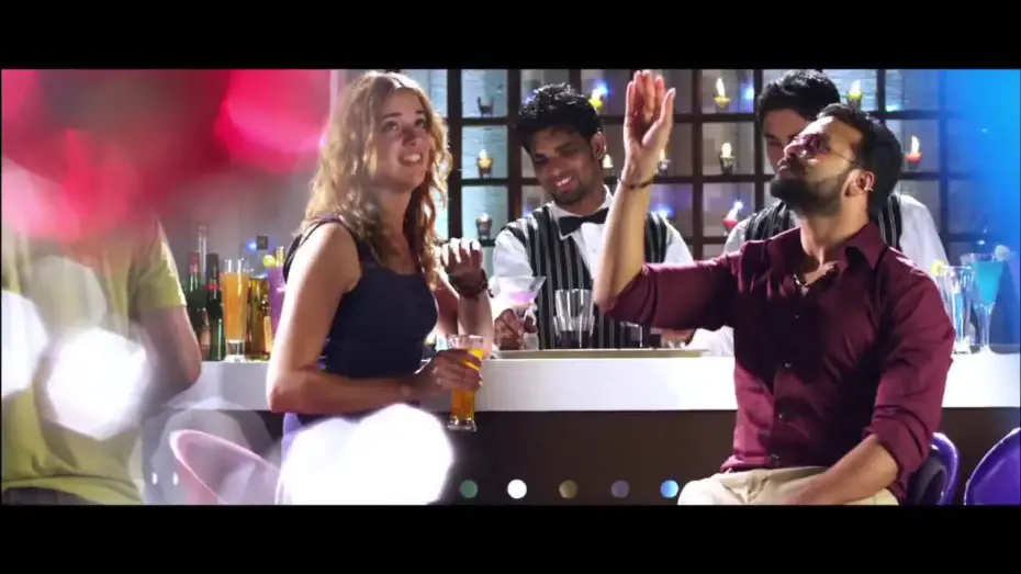 Watch film Hotel California | Hotel California Trailer - Malayalam Movie HD