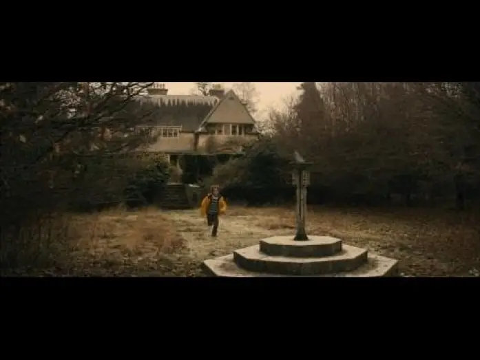 Watch film Blackwood — Official Blackwood Film Trailer 2014