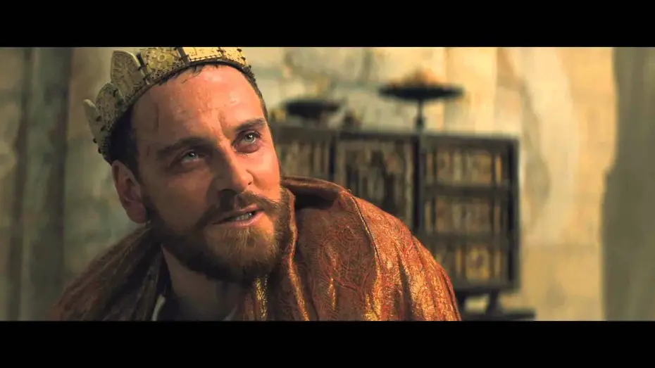 Watch film Macbeth — MACBETH - Teaser trailer italiano