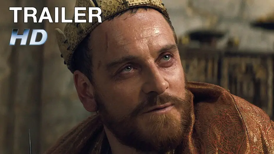 Watch film Macbeth — Macbeth - Trailer Deutsch HD