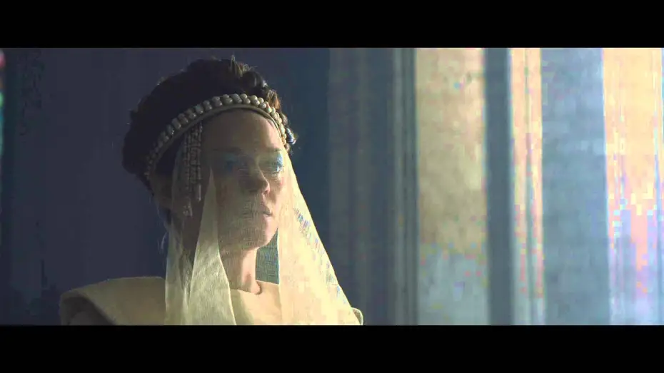 Watch film Macbeth — MACBETH - Extrait Officiel "Le couronnement" (HD) - Marion Cotillard - Michael Fassbender (2015)