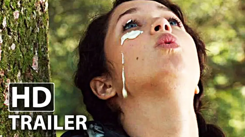 Watch film The Starving Games — Exklusiv: DIE PUTE VON PANEM - Trailer (Deutsch | German) | HD