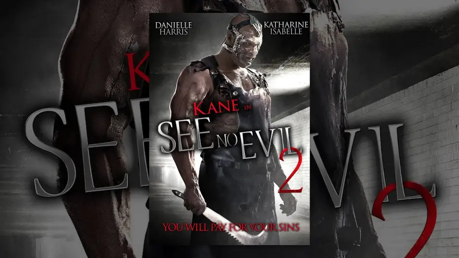 Watch film See No Evil 2 — See No Evil 2 (VOST)