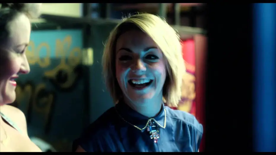 Watch film Powder Room — POWDER ROOM TRAILER