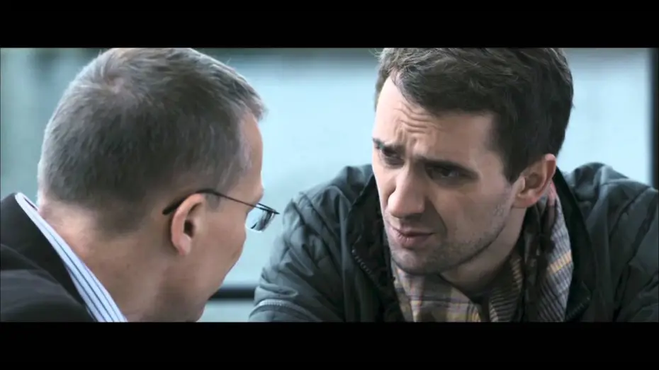 Watch film The Closed Circuit — Oficjalny zwiastun filmu (HD, 1080p)