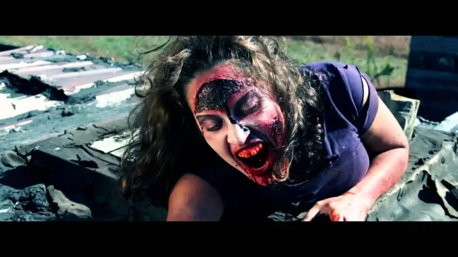 Watch film Zombie eXs — Zombie eXs Official Movie trailer
