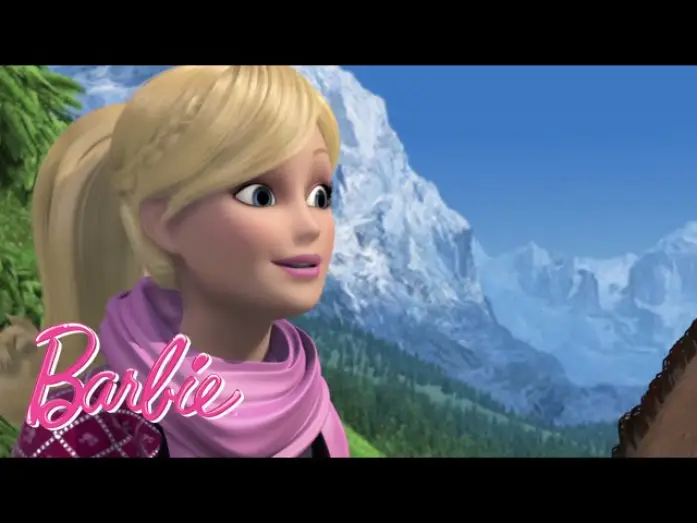 Watch film Barbie & Her Sisters in A Pony Tale — Polski: Barbie i siostry w Krainie Kucyków -- zwiastun