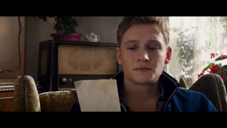 Watch film Frau Ella — FRAU ELLA - offizieller Trailer #1 HD