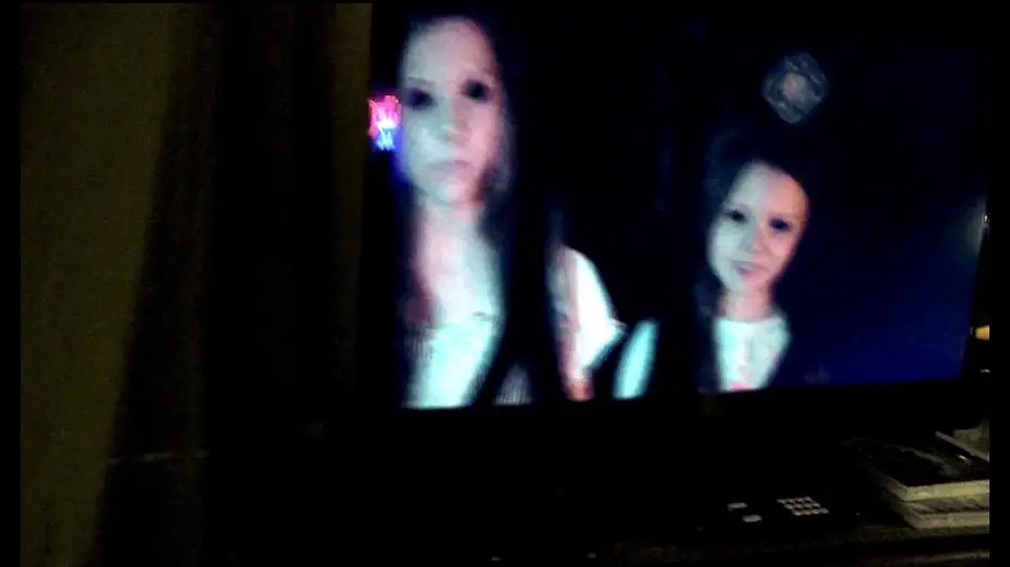 Watch film Paranormal Activity: The Marked Ones — Paranormal Activity : The Marked Ones - Bande Annonce VOST