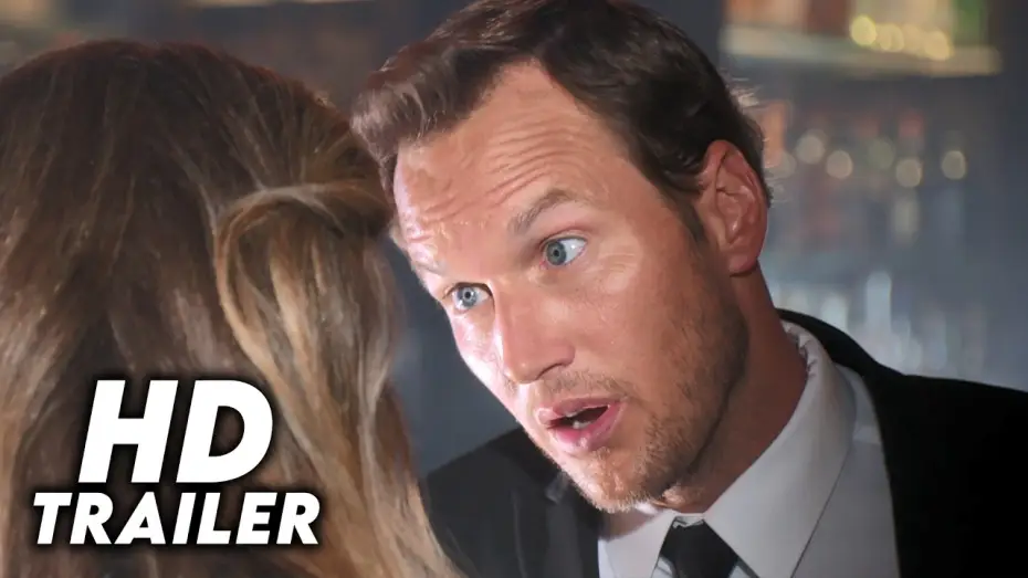 Watch film Stretch — Stretch (2014) Original Trailer [FHD]