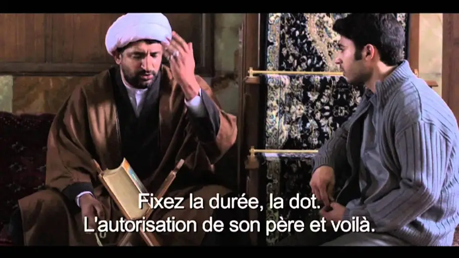 Watch film The Momentary Marriage — NOCES EPHEMERES Bande-Annonce - Sortie 9 nov 2011