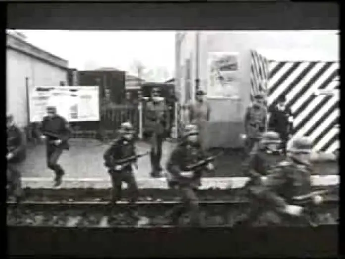 Watch film The Assisi Underground — Assisi Underground trailer  (Cannon Films)