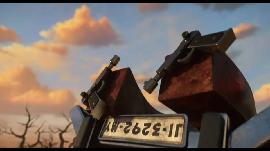 Watch film Mortadelo & Filemon: Mission Implausible — AGENTS SUPER ZERO - Bande Annonce VF