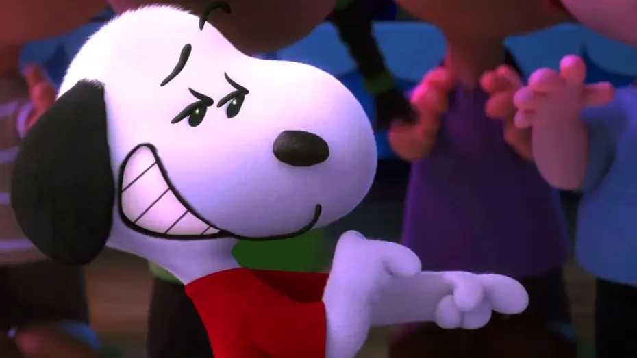 Watch film The Peanuts Movie — Snoopy et les Peanuts Le Film (Animation - 2015)