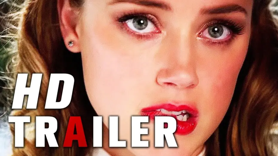 Watch film London Fields — SEDUCTION FATALE - Bande Annonce VF