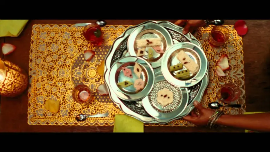 Watch film The Hundred-Foot Journey — LES RECETTES DU BONHEUR Bande Annonce VF