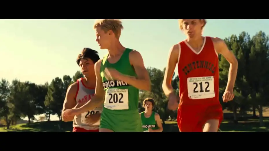 Watch film McFarland, USA — BA - McFarland, USA