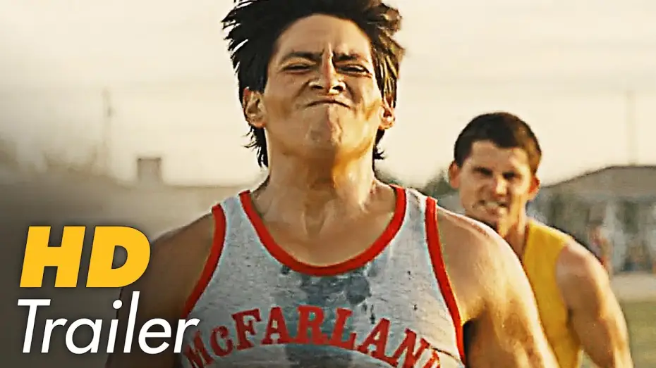 Watch film McFarland, USA — CITY OF McFARLAND Trailer German Deutsch (2015) Kevin Costner