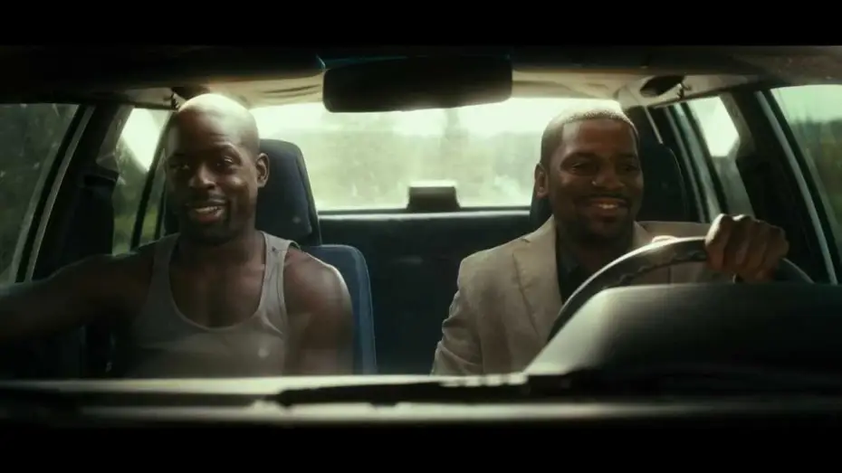 Watch film The Suspect — THE SUSPECT Movie Trailer
