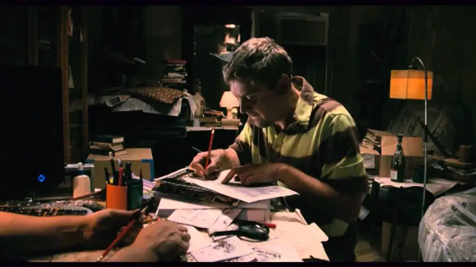 Watch film Business as Usual — Звичайна справа (2013) | Трейлер фільму