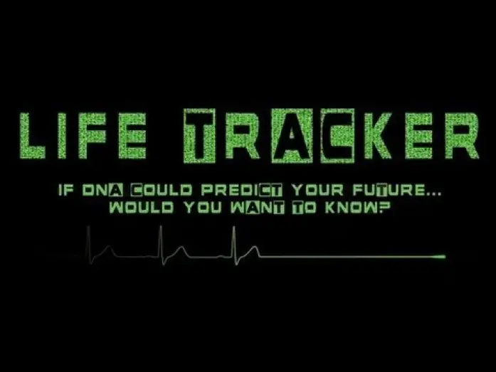 Watch film Life Tracker — Life Tracker Trailer