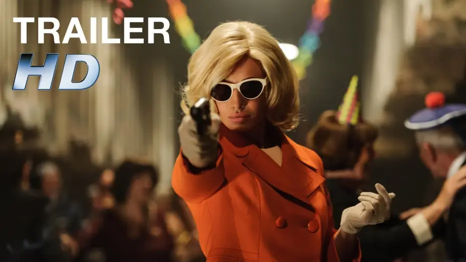 Watch film Banklady | BANKLADY | Trailer | Deutsch | Ab 27.03. im Kino!