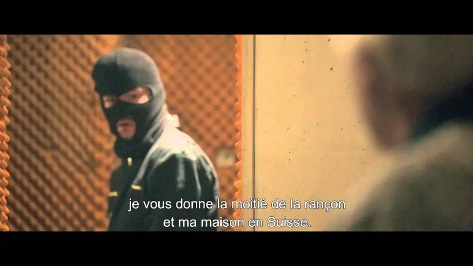 Watch film Kidnapping Mr. Heineken — KIDNAPPING Mr.HEINEKEN - BANDE ANNONCE VOSTF - HD