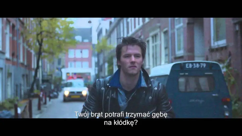 Watch film Kidnapping Mr. Heineken — PORWANIE HEINEKENA - ZWIASTUN