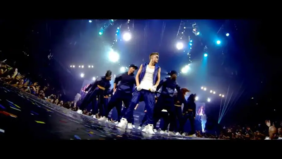 Watch film Justin Bieber's Believe — Nexo Digital presenta JUSTIN BIEBER | BELIEVE al CINEMA il 4 e il 5 febbraio 2014