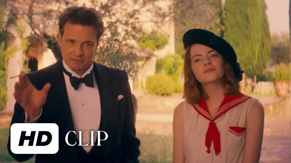 Watch film Magic in the Moonlight — A Nonbeliever - Official Clip