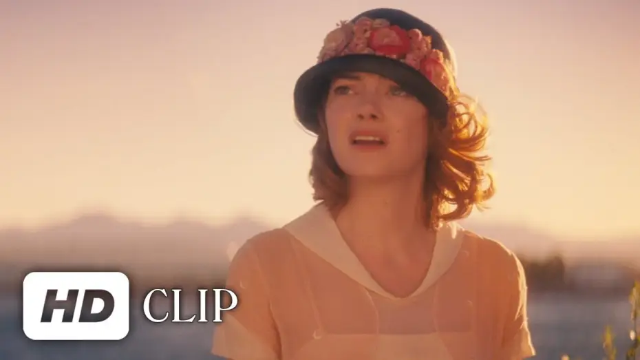 Watch film Magic in the Moonlight — Do You Like to Travel - Official Clip
