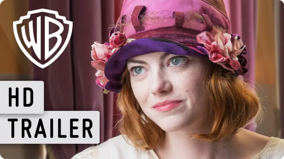 Watch film Magic in the Moonlight — MAGIC IN THE MOONLIGHT- offizieller Trailer F1 deutsch HD