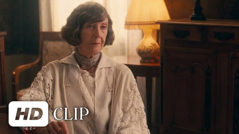 Watch film Magic in the Moonlight — She's Quite Likable - Official Clip