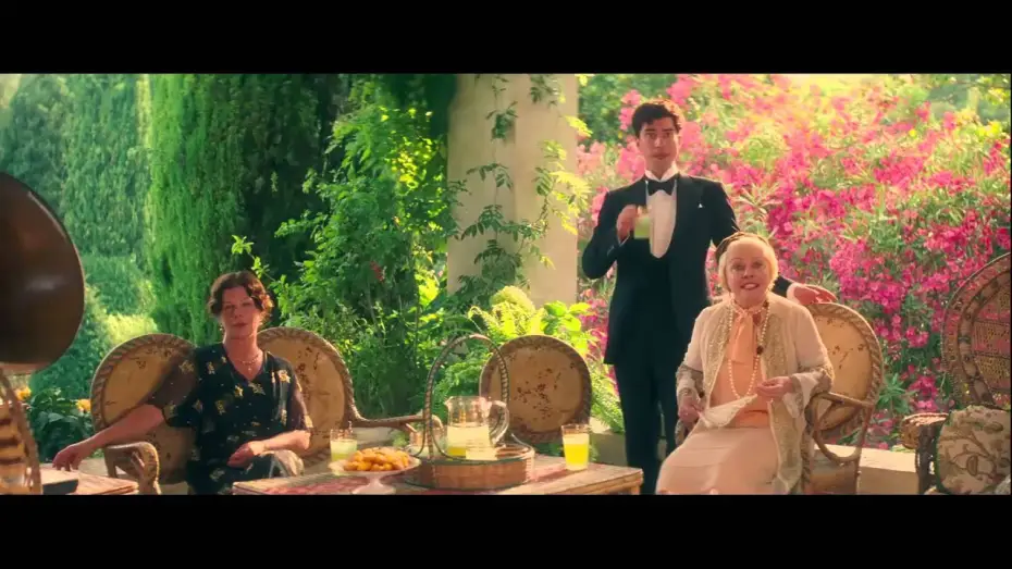 Watch film Magic in the Moonlight — Magic in The Moonlight - Trailer italiano ufficiale | HD