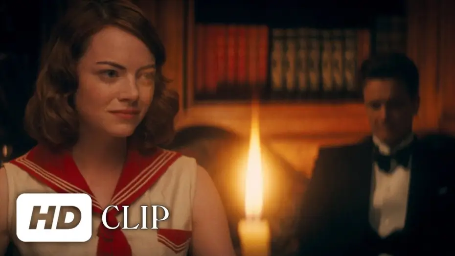 Watch film Magic in the Moonlight — Seance - Official Clip