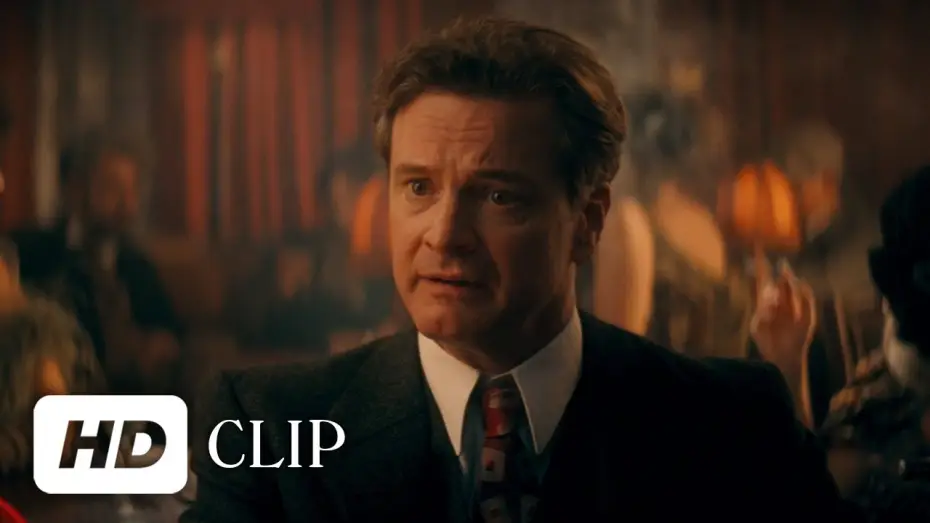 Watch film Magic in the Moonlight — She Won't Fool Me  - Official Clip