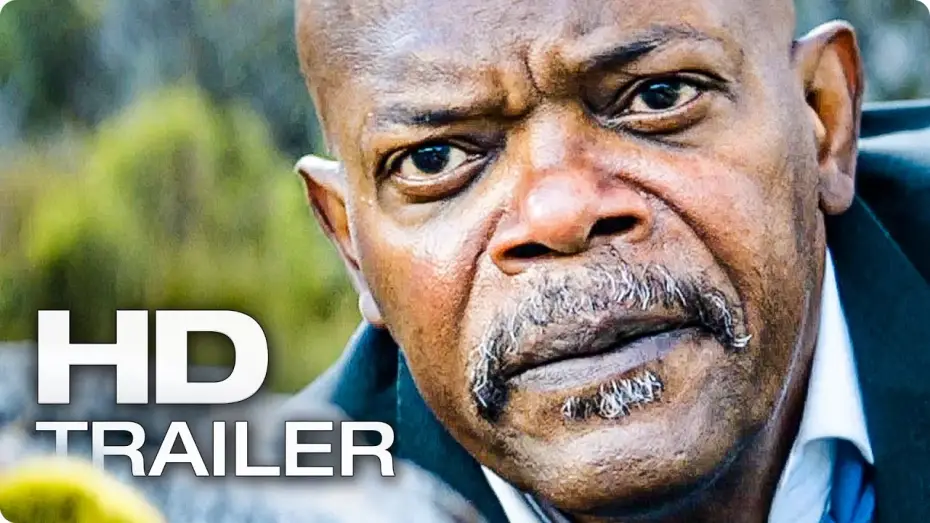 Watch film Big Game — BIG GAME Trailer German Deutsch (2015)